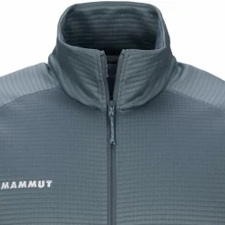 Mammut CRAG ML JACKET MEN Herren - Fleecejacke
