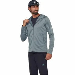 Mammut CRAG ML JACKET MEN Herren - Fleecejacke