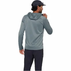 Mammut CRAG ML JACKET MEN Herren - Fleecejacke