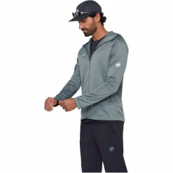 Mammut CRAG ML JACKET MEN Herren - Fleecejacke