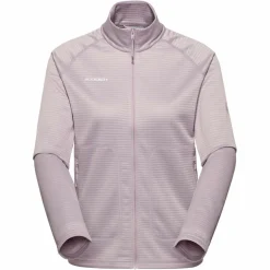 Mammut CRAG ML JACKET WOMEN Damen - Fleecejacke