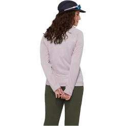 Mammut CRAG ML JACKET WOMEN Damen - Fleecejacke