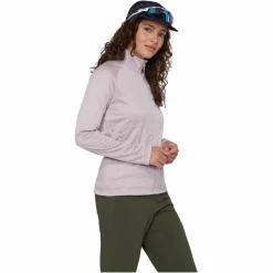 Mammut CRAG ML JACKET WOMEN Damen - Fleecejacke