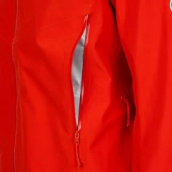 Mammut CRATER IV HS HOODED JACKET M Herren - Hardshelljacke