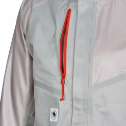 Mammut CRATER IV HS HOODED JACKET M Herren - Hardshelljacke