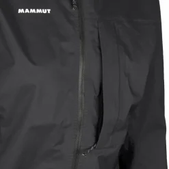 Mammut DUCAN LIGHT HS HOODED JACKET WOMEN Damen - Regenjacke