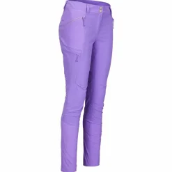Mammut DUCAN PANTS Damen - Trekkinghose
