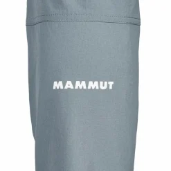 Mammut DUCAN PANTS Herren - Trekkinghose