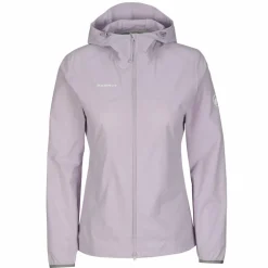 Mammut GRANITE SO HOODED JACKET WOMEN Damen - Softshelljacke