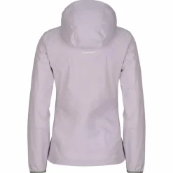 Mammut GRANITE SO HOODED JACKET WOMEN Damen - Softshelljacke