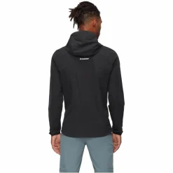 Mammut GRANITE SO HOODED JACKET MEN Herren - Softshelljacke