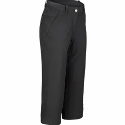 Mammut HIKING V CAPRI PANTS Damen - Trekkinghose