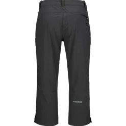Mammut HIKING V CAPRI PANTS Damen - Trekkinghose