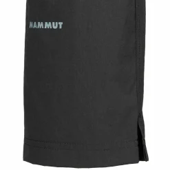 Mammut HIKING V CAPRI PANTS Damen - Trekkinghose