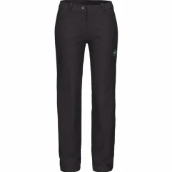 Mammut HIKING V PANTS WOMEN Damen - Trekkinghose