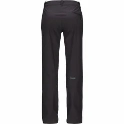 Mammut HIKING V PANTS WOMEN Damen - Trekkinghose