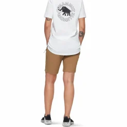 Mammut HIKING V SHORTS Damen - Shorts