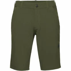 Mammut HIKING V SHORTS Herren - Shorts