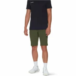 Mammut HIKING V SHORTS Herren - Shorts