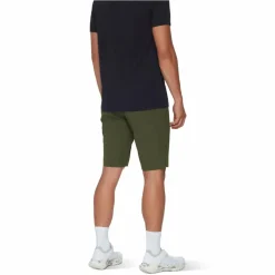 Mammut HIKING V SHORTS Herren - Shorts
