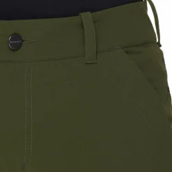 Mammut HIKING V SHORTS Herren - Shorts