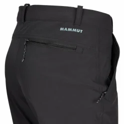 Mammut HIKING V ZIP OFF PANTS WOMEN Damen - Trekkinghose