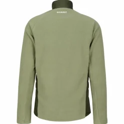 Mammut INNOMINATA ML HYBRID JACKET M Herren - Fleecejacke