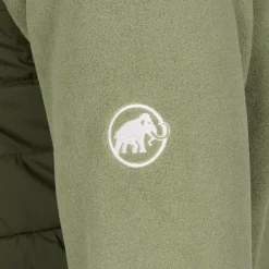 Mammut INNOMINATA ML HYBRID JACKET M Herren - Fleecejacke