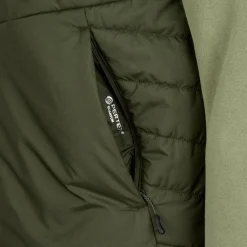 Mammut INNOMINATA ML HYBRID JACKET M Herren - Fleecejacke