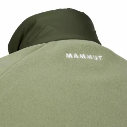 Mammut INNOMINATA ML HYBRID JACKET M Herren - Fleecejacke