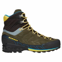 Mammut KENTO TOUR HIGH GTX Herren - Trekkingstiefel