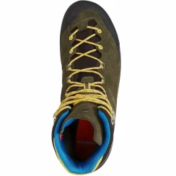 Mammut KENTO TOUR HIGH GTX Herren - Trekkingstiefel