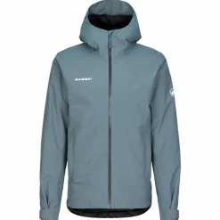 Mammut LINARD HS THERMO HOODED JACKET M Herren - Isolationsjacke