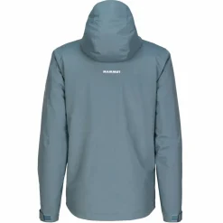 Mammut LINARD HS THERMO HOODED JACKET M Herren - Isolationsjacke