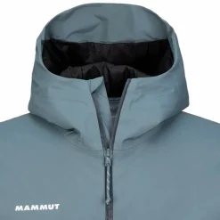 Mammut LINARD HS THERMO HOODED JACKET M Herren - Isolationsjacke