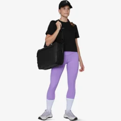 Mammut MAMMUT BASE CROPPED T-SHIRT WOMEN GLACIER Damen - T-Shirt