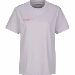 Mammut MAMMUT BASE T-SHIRT WOMEN MULTI-PITCH Damen - T-Shirt