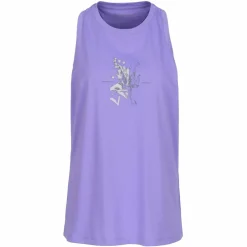 Mammut MAMMUT CORE TANK TOP WOMEN FLOWER Damen - Trägershirt
