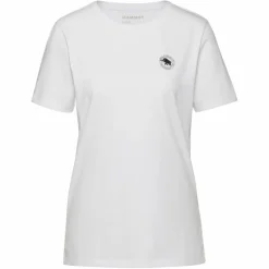 Mammut MAMMUT CORE T-SHIRT WOMEN GARANTIE Damen - T-Shirt