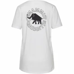 Mammut MAMMUT CORE T-SHIRT WOMEN GARANTIE Damen - T-Shirt