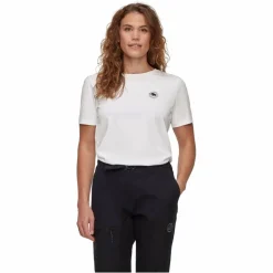 Mammut MAMMUT CORE T-SHIRT WOMEN GARANTIE Damen - T-Shirt