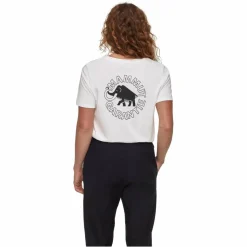 Mammut MAMMUT CORE T-SHIRT WOMEN GARANTIE Damen - T-Shirt