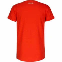 Mammut MAMMUT SEON T-SHIRT ORIGINAL Herren - T-Shirt