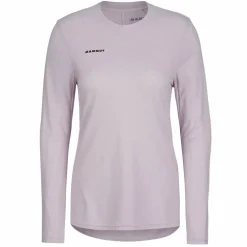Mammut MASSONE LIGHT LONGSLEEVE WOMEN Damen - Langarmshirt