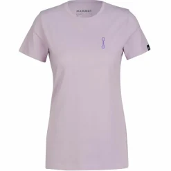 Mammut MASSONE T-SHIRT QUICKDRAW Damen - T-Shirt