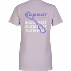 Mammut MASSONE T-SHIRT QUICKDRAW Damen - T-Shirt