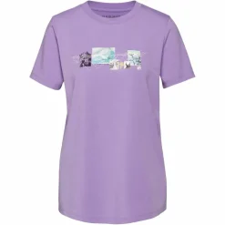 Mammut MOUNTAIN T-SHIRT 3308M Damen - Funktionsshirt