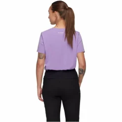 Mammut MOUNTAIN T-SHIRT 3308M Damen - Funktionsshirt