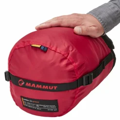 Mammut NORDIC OTI SPRING - Sommerschlafsack