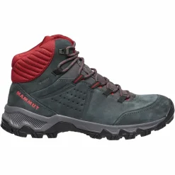 Mammut NOVA IV MID GTX W Damen - Wanderstiefel